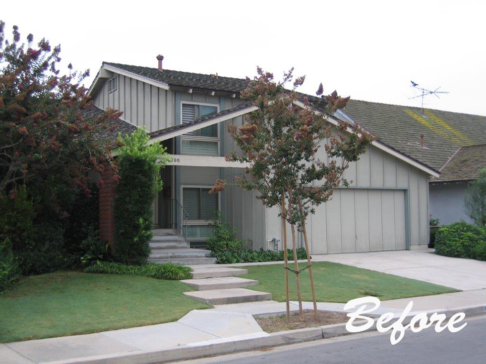 before and after